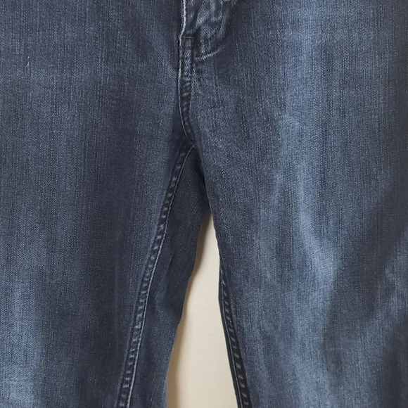 Acne Studios Cropped Skinny Jeans - Picture 4 of 15